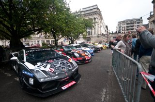 Blancpain Endurance Series - Total 24 Hours of Spa - Belgium