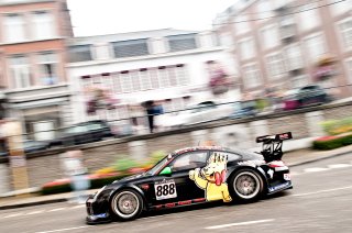 Blancpain Endurance Series - Total 24 Hours of Spa - Belgium