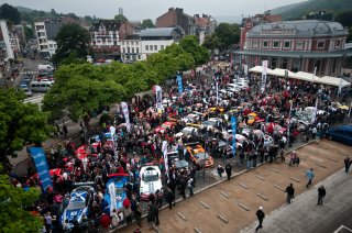 Blancpain Endurance Series - Total 24 Hours of Spa - Belgium