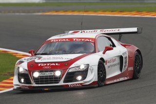 Blancpain Endurance Series - Total 24 Hours of Spa - Belgium