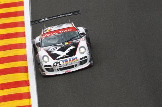 Blancpain Endurance Series - Total 24 Hours of Spa - Belgium