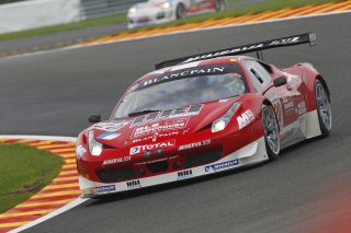 Blancpain Endurance Series - Total 24 Hours of Spa - Belgium