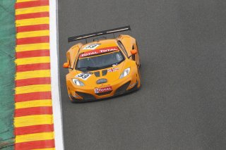 Blancpain Endurance Series - Total 24 Hours of Spa - Belgium