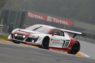 Blancpain Endurance Series - Total 24 Hours of Spa - Belgium
