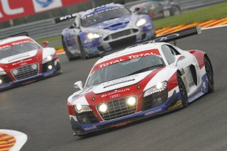 Blancpain Endurance Series - Total 24 Hours of Spa - Belgium