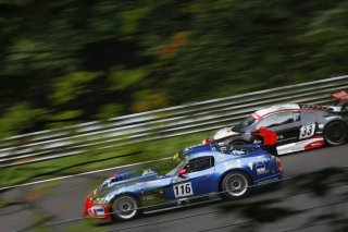 Blancpain Endurance Series - Total 24 Hours of Spa - Belgium