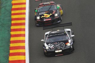 Blancpain Endurance Series - Total 24 Hours of Spa - Belgium
