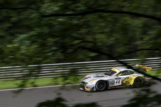 Blancpain Endurance Series - Total 24 Hours of Spa - Belgium
