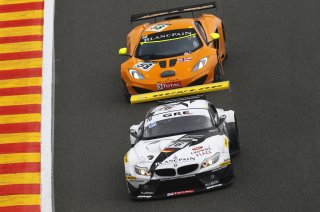 Blancpain Endurance Series - Total 24 Hours of Spa - Belgium