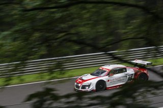 Blancpain Endurance Series - Total 24 Hours of Spa - Belgium