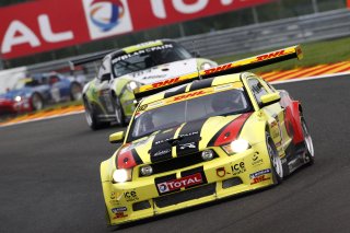 Blancpain Endurance Series - Total 24 Hours of Spa - Belgium