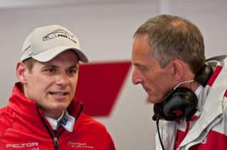 Blancpain Endurance Series - Total 24 Hours of Spa - Belgium