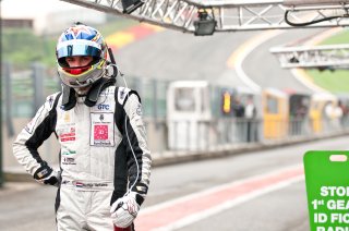Blancpain Endurance Series - Total 24 Hours of Spa - Belgium