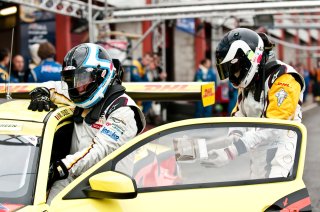 Blancpain Endurance Series - Total 24 Hours of Spa - Belgium