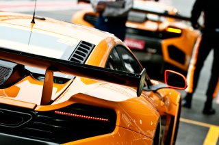Blancpain Endurance Series - Total 24 Hours of Spa - Belgium
