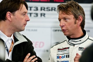 Blancpain Endurance Series - Total 24 Hours of Spa - Belgium