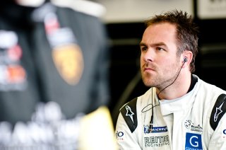 Blancpain Endurance Series - Total 24 Hours of Spa - Belgium