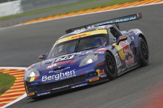 Blancpain Endurance Series - Total 24 Hours of Spa - Belgium