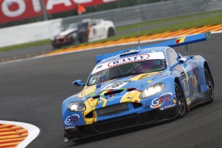 Blancpain Endurance Series - Total 24 Hours of Spa - Belgium