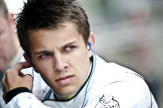 Blancpain Endurance Series - Total 24 Hours of Spa - Belgium
