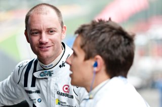 Blancpain Endurance Series - Total 24 Hours of Spa - Belgium