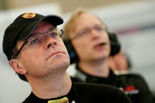 Blancpain Endurance Series - Total 24 Hours of Spa - Belgium