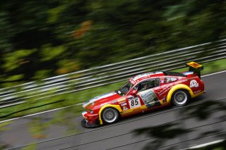 Blancpain Endurance Series - Total 24 Hours of Spa - Belgium
