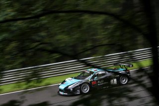 Blancpain Endurance Series - Total 24 Hours of Spa - Belgium