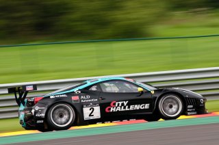 Blancpain Endurance Series - Total 24 Hours of Spa - Belgium