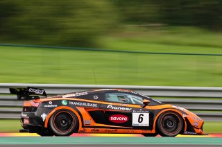 Blancpain Endurance Series - Total 24 Hours of Spa - Belgium