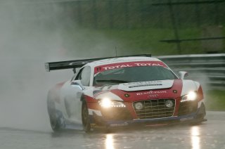 Blancpain Endurance Series - Total 24 Hours of Spa - Belgium