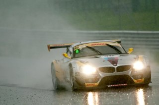 Blancpain Endurance Series - Total 24 Hours of Spa - Belgium