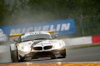 Blancpain Endurance Series - Total 24 Hours of Spa - Belgium