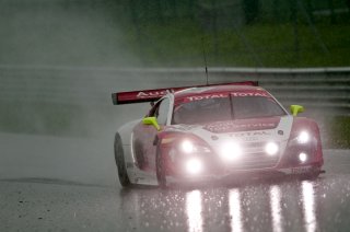 Blancpain Endurance Series - Total 24 Hours of Spa - Belgium