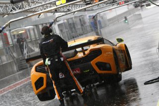 Blancpain Endurance Series - Total 24 Hours of Spa - Belgium