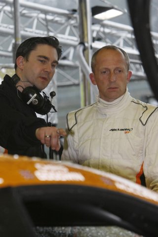 Blancpain Endurance Series - Total 24 Hours of Spa - Belgium