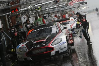Blancpain Endurance Series - Total 24 Hours of Spa - Belgium