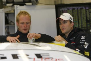 Blancpain Endurance Series - Total 24 Hours of Spa - Belgium