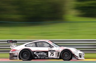 Blancpain Endurance Series - Total 24 Hours of Spa - Belgium