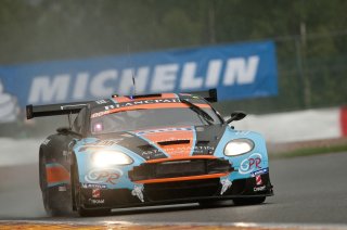 Blancpain Endurance Series - Total 24 Hours of Spa - Belgium
