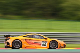 Blancpain Endurance Series - Total 24 Hours of Spa - Belgium