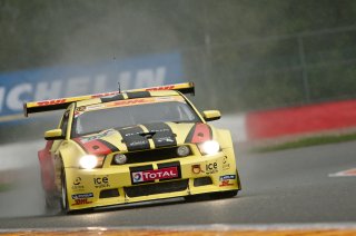Blancpain Endurance Series - Total 24 Hours of Spa - Belgium