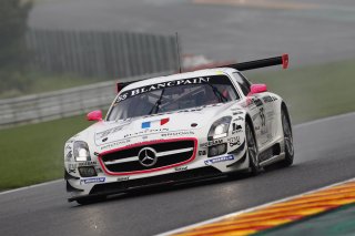 Blancpain Endurance Series - Total 24 Hours of Spa - Belgium