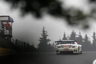 Blancpain Endurance Series - Total 24 Hours of Spa - Belgium