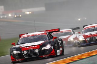 Blancpain Endurance Series - Total 24 Hours of Spa - Belgium