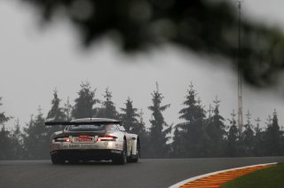 Blancpain Endurance Series - Total 24 Hours of Spa - Belgium