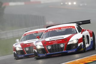 Blancpain Endurance Series - Total 24 Hours of Spa - Belgium