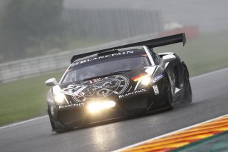 Blancpain Endurance Series - Total 24 Hours of Spa - Belgium