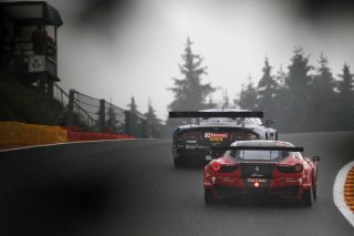 Blancpain Endurance Series - Total 24 Hours of Spa - Belgium