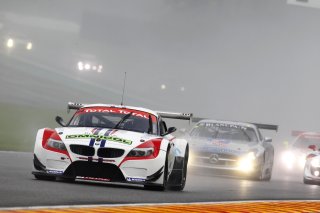 Blancpain Endurance Series - Total 24 Hours of Spa - Belgium